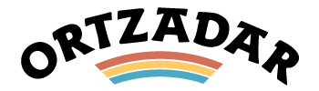 Logotipo Ortzadar